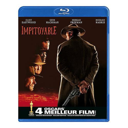 Impitoyable - Blu-Ray