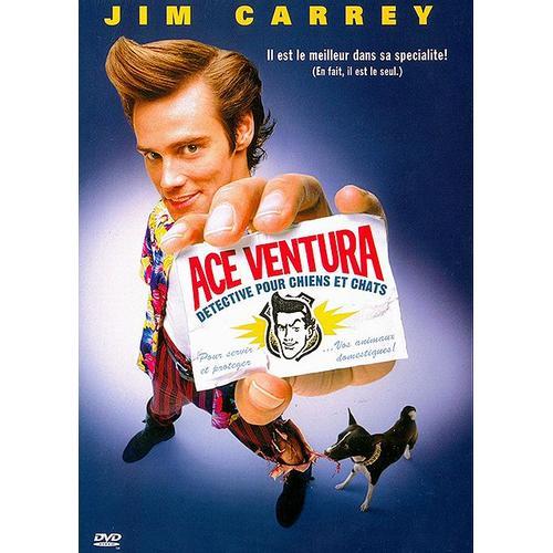 Ace Ventura : Détective Pour Chiens Et Chats