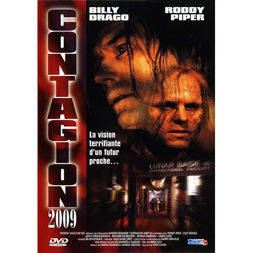 Contagion 2009
