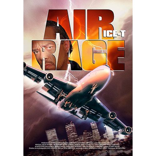 Air Rage