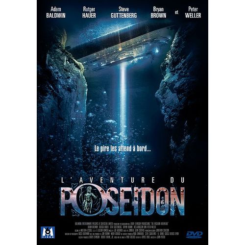 L'aventure Du Poséidon