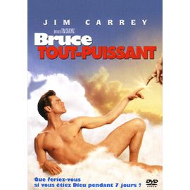Bruce Tout-Puissant