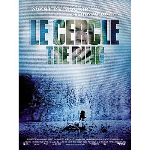 Le Cercle (The Ring)