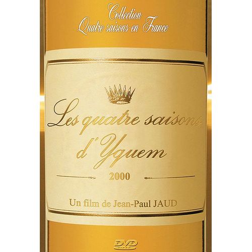 Quatre Saisons D'yquem