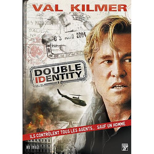 Double Identity