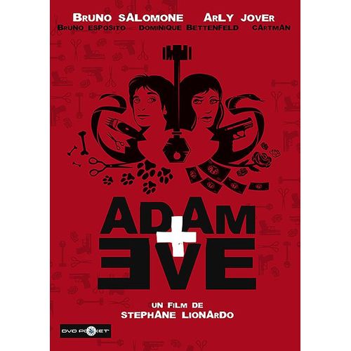 Adam + Eve