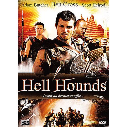 Hell Hounds