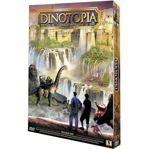 Dinotopia