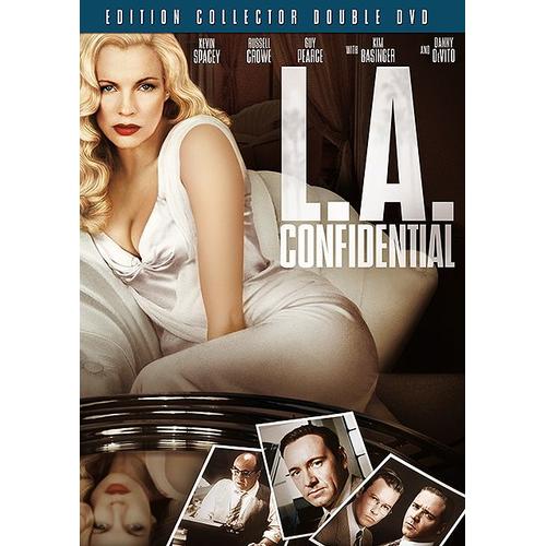 L.A. Confidential - Édition Collector