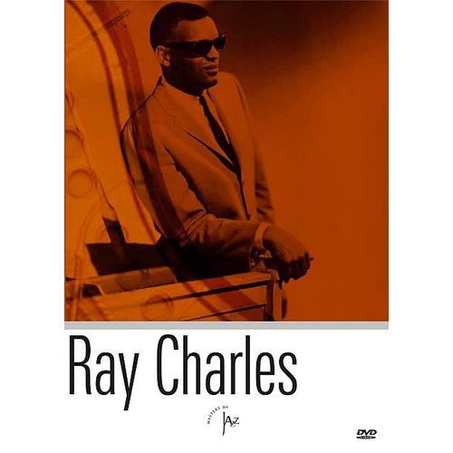 Charles, Ray - Masters Of Jazz