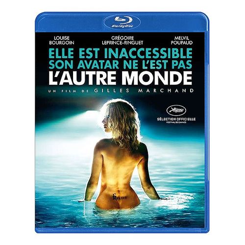 L'autre Monde - Blu-Ray
