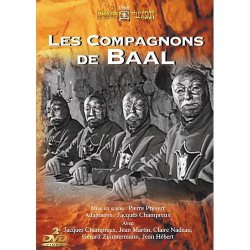 Les Compagnons De Baal