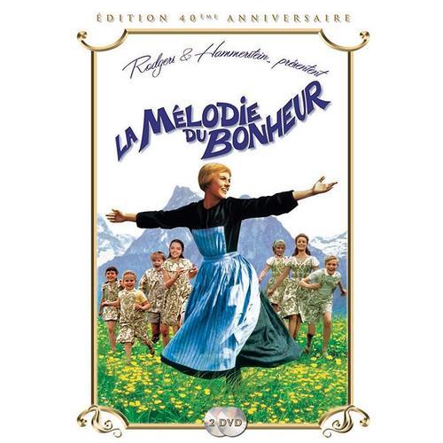 La Mélodie Du Bonheur - Édition 40ème Anniversaire