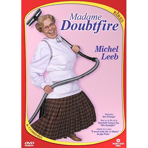 Leeb, Michel - Madame Doubtfire