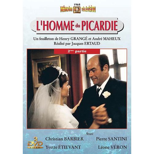 L'homme Du Picardie - 2ème Partie