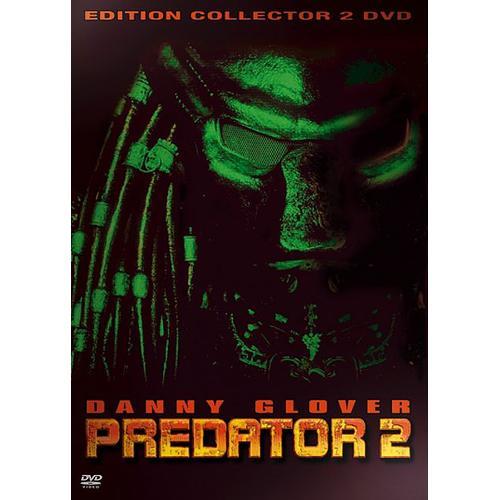 Predator 2 - Édition Spéciale