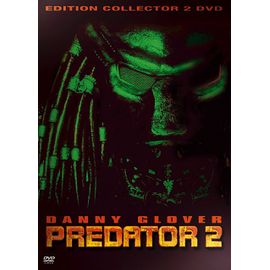Predator 2 - Édition Spéciale