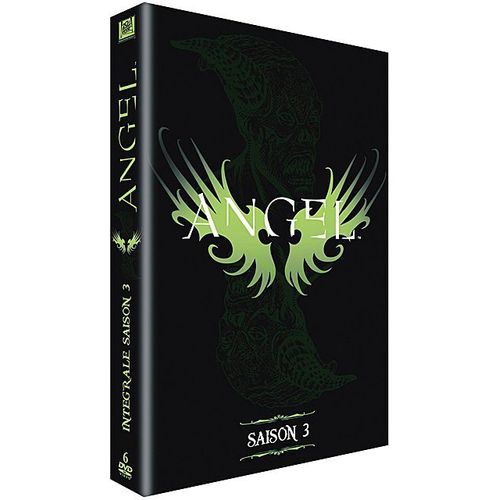 Angel - Saison 3