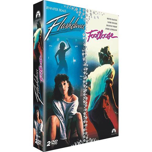 Flashdance + Footloose - Pack