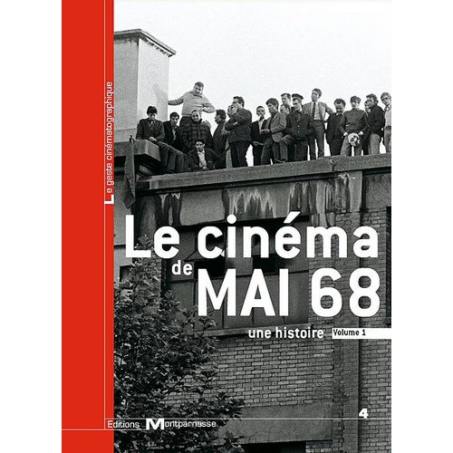 Le Cinéma De Mai 68 - Vol. 1