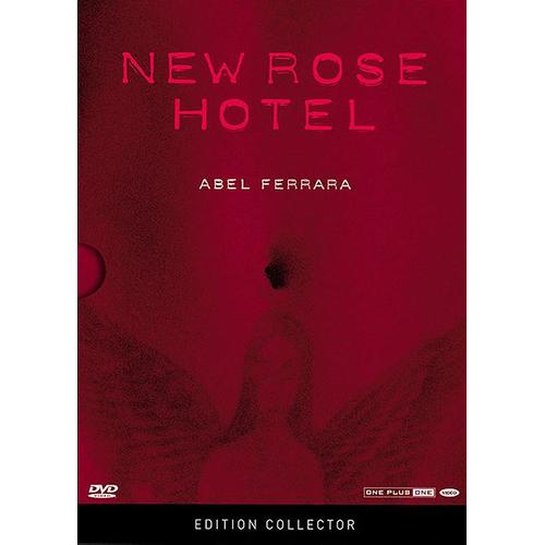 New Rose Hotel - Édition Collector