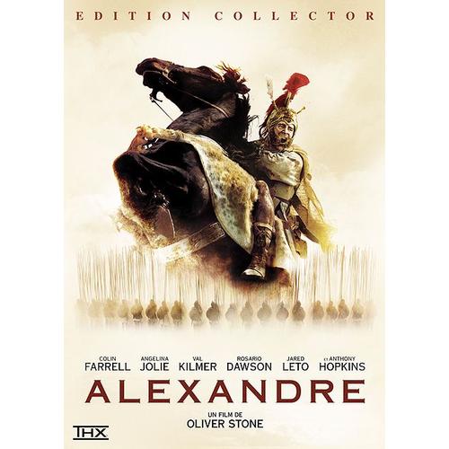 Alexandre - Édition Collector