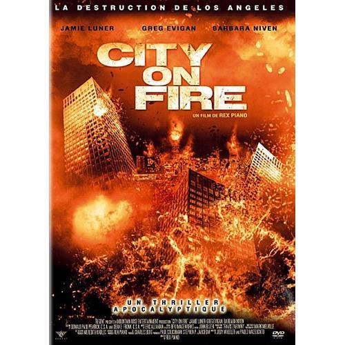 City On Fire