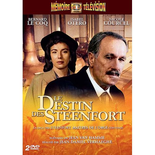 Le Destin Des Steenfort