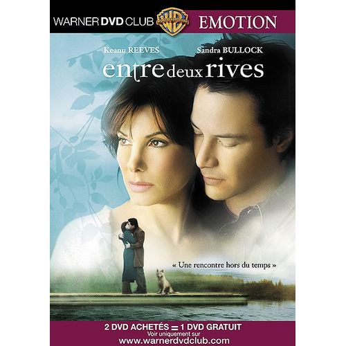Entre Deux Rives