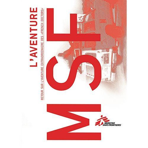 L'aventure Msf