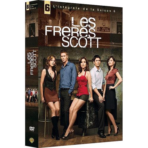 Les Frères Scott - Saison 6