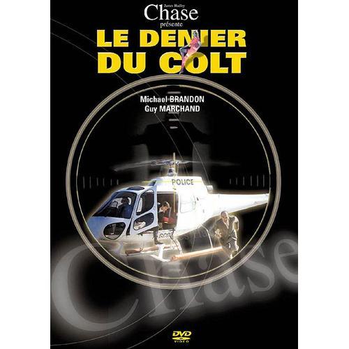 Le Denier Du Colt