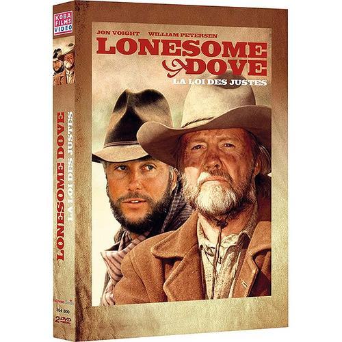 Lonesome Dove - La Loi Des Justes
