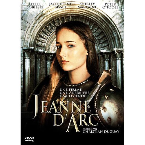 Jeanne D'arc