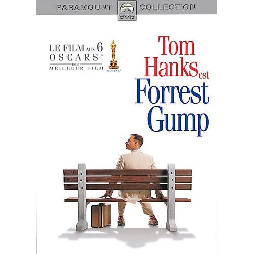 Forrest Gump - Édition Simple
