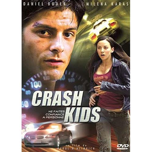 Crash Kids