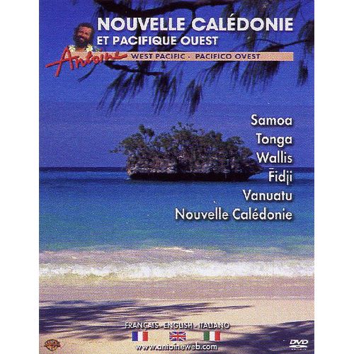 Antoine - Nouvelle Calédonie Et Pacifique Ouest