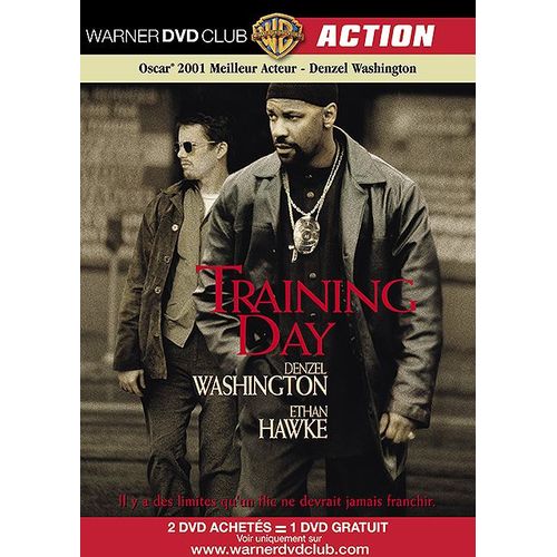 Training Day