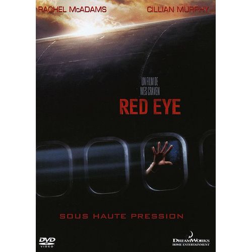 Red Eye - Sous Haute Pression