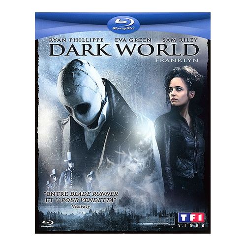 Dark World (Franklyn)