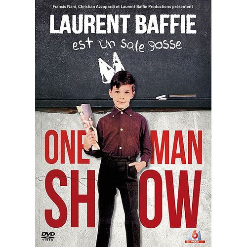 Baffie, Laurent - Laurent Baffie Est Un Sale Gosse