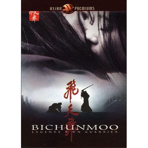 Bichunmoo, Légende D'un Guerrier