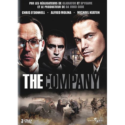 The Company