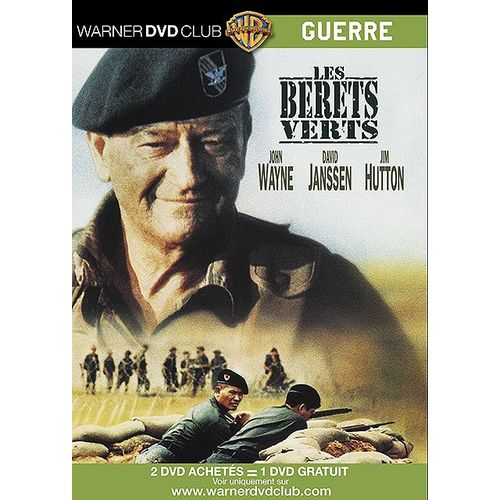 Les Bérets Verts