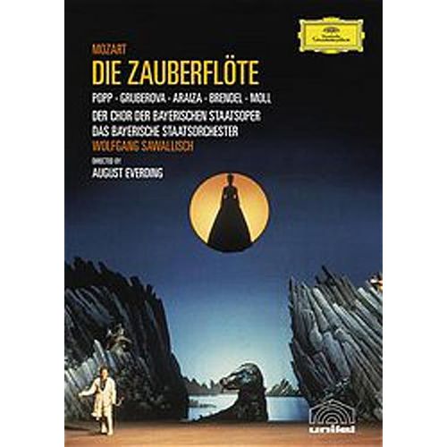 Die Zauberflöte