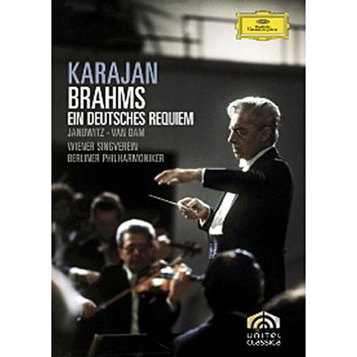 Herbert Von Karajan - Un Requiem Allemand