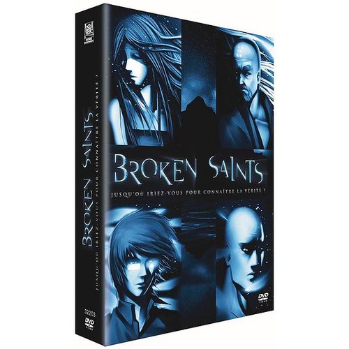 Broken Saints