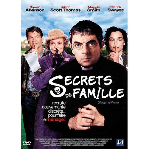 Secrets De Famille