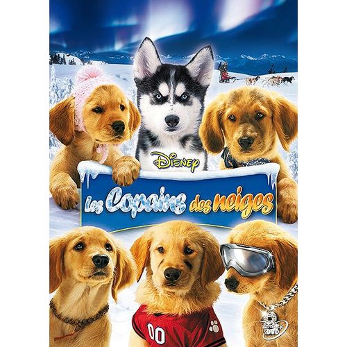 Les Copains Des Neiges