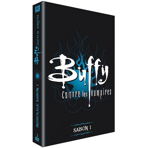 Buffy Contre Les Vampires - Saison 1